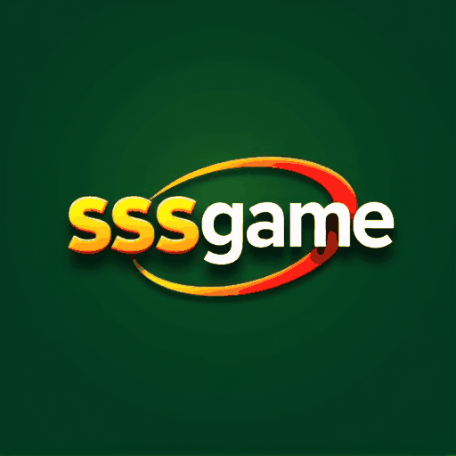 sssgame Logo