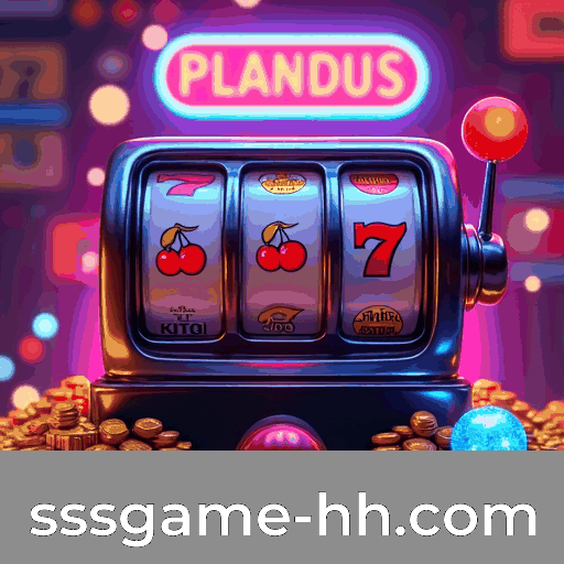 sssgame-hh.com: Cassino Premiado e Seguro