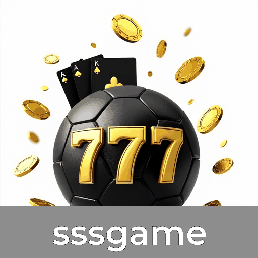SSSGame: A Plataforma de Apostas Online com Confiabilidade e Serviço Profissional